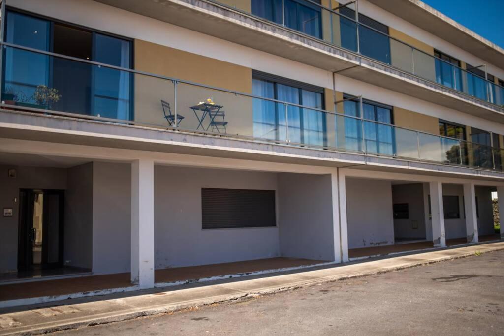 蓬塔德尔加达Casa Da Raquel公寓 外观 照片